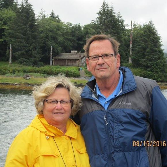 Meet your Posher, Janet - Picture 1 of 1